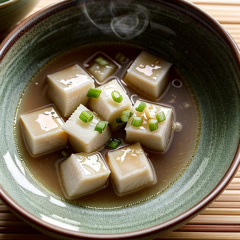 湯豆腐